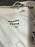 Reformation Jeans White Jacket Size M - photo 6