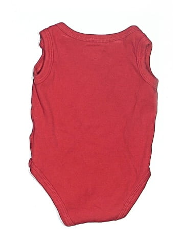 Duck Duck Goose Short Sleeve Onesie (view 2)