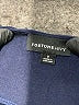 Fortune + Ivy 100% Polyester Blue Sleeveless Blouse Size S - photo 7