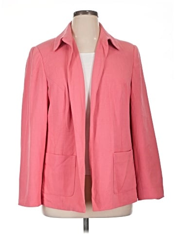 Sag Harbor Blazer (view 1)