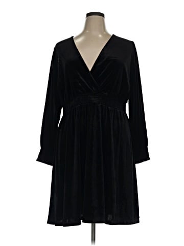 Briggs Casual Dress (view 1)