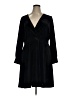 Briggs Black Casual Dress Size XL - photo 1