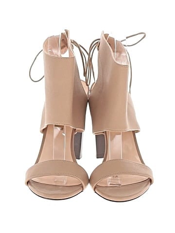 Dee Keller Heels (view 2)
