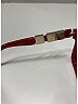 Valentino Burgundy Red Sunglasses One size - photo 8