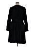Briggs Black Casual Dress Size XL - photo 2