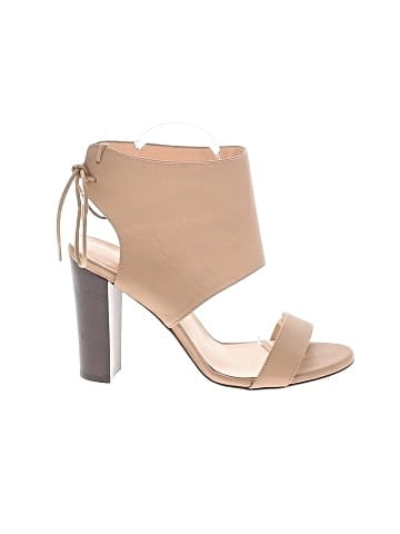 Dee Keller Heels (view 1)