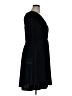 Briggs Black Casual Dress Size XL - photo 4