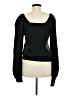 And Now This Black Pullover Sweater Size M - photo 2