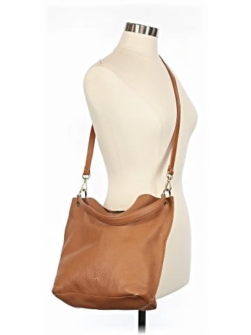 Ted Baker London Leather Hobo (view 2)