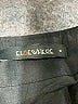 ELSEWHERE Graphic Black Casual Dress Size M - photo 7