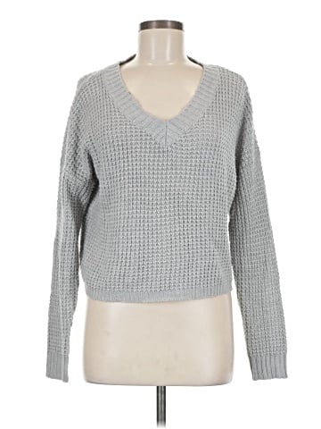 Urban Heritage Pullover Sweater (view 1)