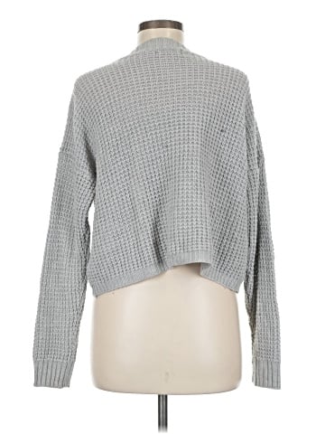 Urban Heritage Pullover Sweater (view 2)