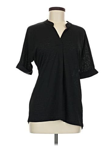 Liberty Love Short Sleeve Blouse (view 1)