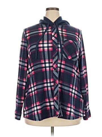 Eden & Olivia Fleece (view 1)