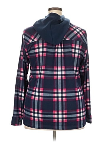Eden & Olivia Fleece (view 2)