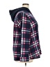 Eden & Olivia Plaid Blue Fleece Size 2X - photo 4
