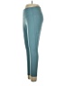 Danskin Solid Teal Active Pants Size XL - photo 5
