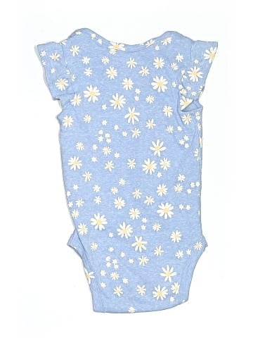 Jumping Beans Short Sleeve Onesie (view 2)
