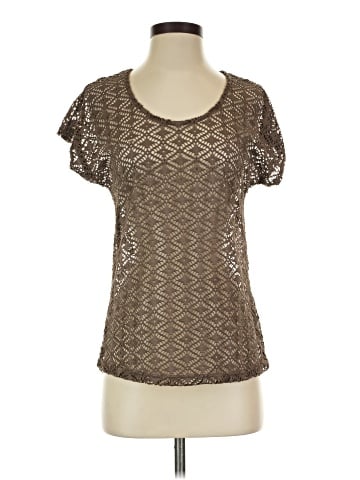 Vanity Short Sleeve Top (view 1)