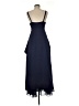 Jonathan Simkhai Blue Cocktail Dress Size 6 - photo 2