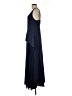 Jonathan Simkhai Blue Cocktail Dress Size 6 - photo 5