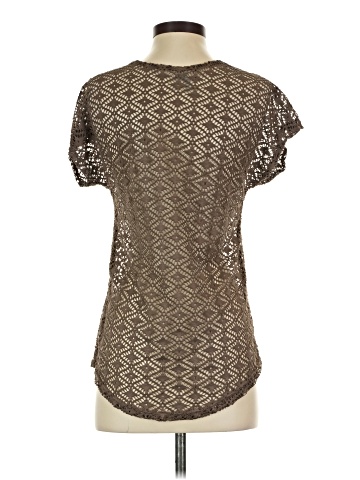 Vanity Short Sleeve Top (view 2)