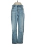 Everlane 100% Cotton Blue Jeans Size 24 waist - photo 1