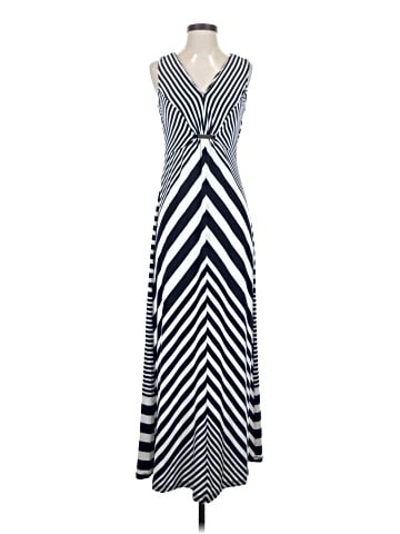 NY Collection Casual Dress (view 1)