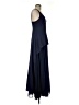 Jonathan Simkhai Blue Cocktail Dress Size 6 - photo 4