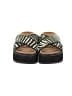 Pull&Bear Tropical Green Sandals Size EU 40 - photo 2