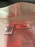 Willow & Root 100% Polyester Ivory 3/4 Sleeve Blouse Size S - photo 7