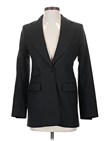 Banana Republic Wool Blazer (view 1)