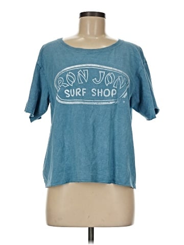 Ron Jon Surf Shop Short Sleeve T-Shirt (view 1)