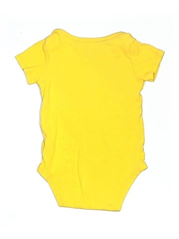 Carter's Short Sleeve Onesie (view 2)