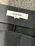 SPANX Solid Black Active Pants Size 27 waist (estimated) - photo 7