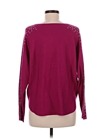 Liv Milano Pullover Sweater (view 2)
