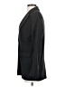 Banana Republic 100% Wool Black Wool Blazer Size 0 - photo 5