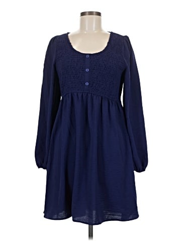 Dokotoo Casual Dress (view 1)