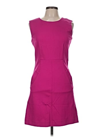 Diane von Furstenberg Cocktail Dress (view 1)