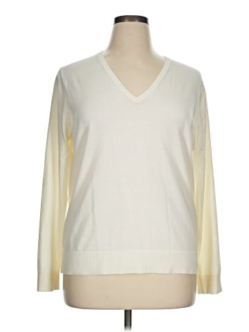 Banana Republic Factory Store Pullover Sweater (view 1)