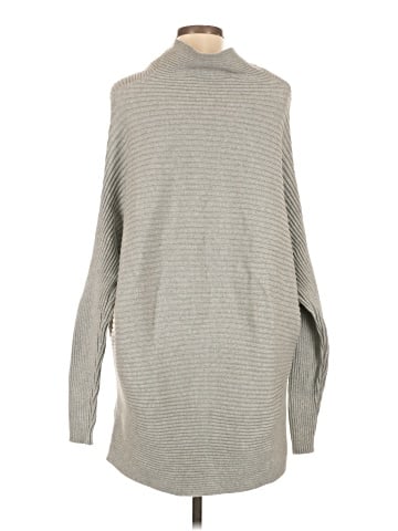 Designers Remix Charlotte Eskildsen Turtleneck Sweater (view 2)