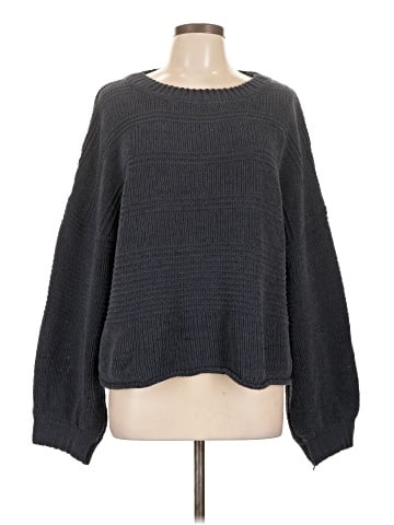 LoveRiche Pullover Sweater (view 1)