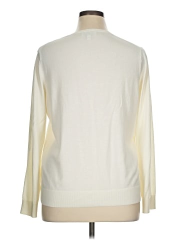 Banana Republic Factory Store Pullover Sweater (view 2)