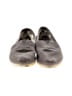 TOMS Solid Gray Flats Size 7 - photo 2