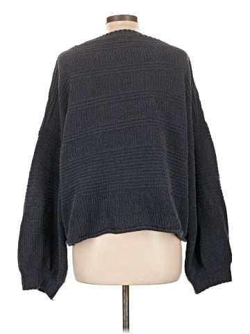 LoveRiche Pullover Sweater (view 2)