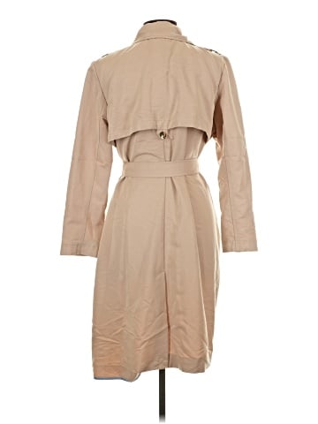 Worthington Trenchcoat (view 2)