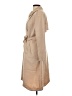Worthington Tan Trenchcoat Size L - photo 5