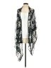 143 story Gray Kimono Size S - photo 1