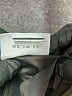 Akris Punto Solid Black Brown Formal Skirt Size 12 - photo 4