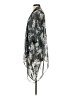 143 story Gray Kimono Size S - photo 5